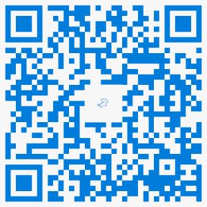 Contact QR code